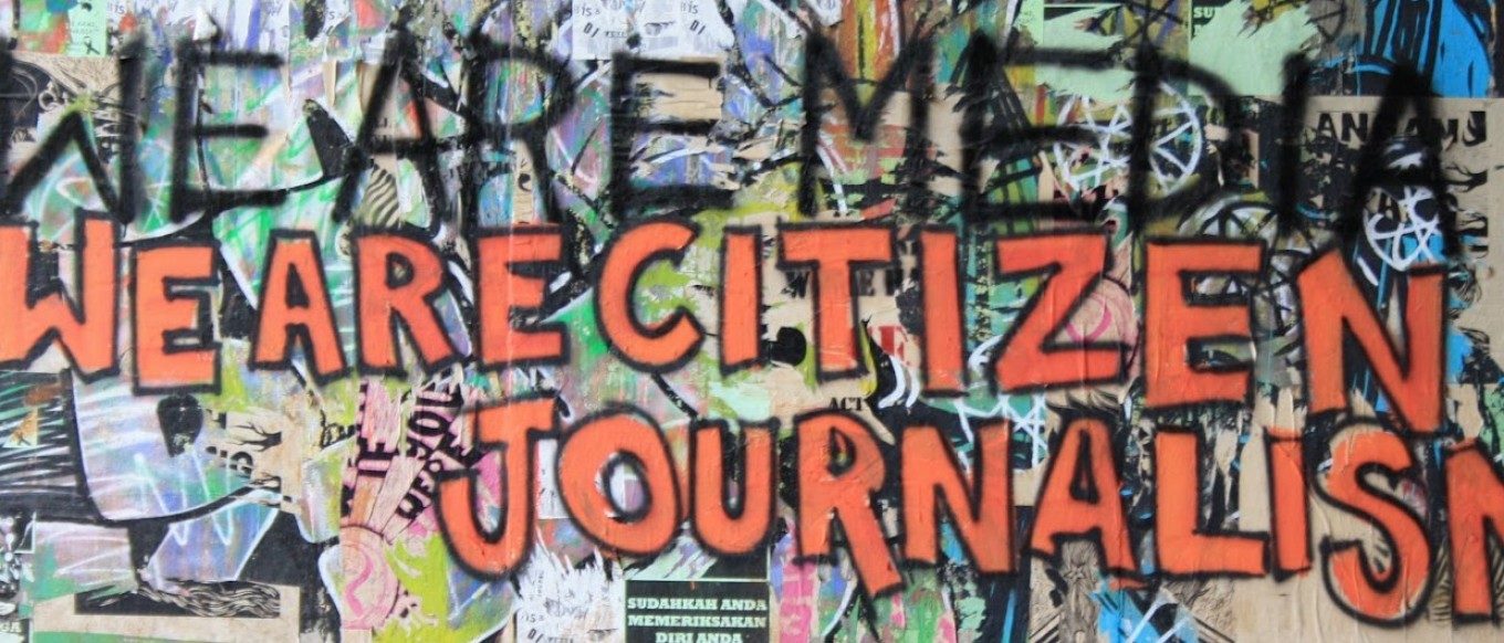 Citizen Journalists